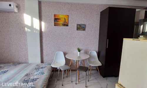 Апартаменты На Улице Крымской 65б — фото 4