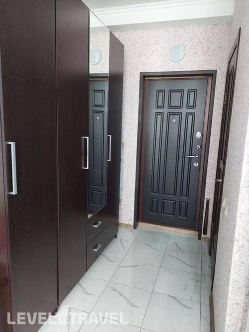 Апартаменты На Улице Крымской 65б — фото 19