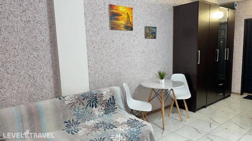 Апартаменты На Улице Крымской 65б — фото 11