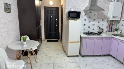 Апартаменты На Улице Крымской 65б — фото 18