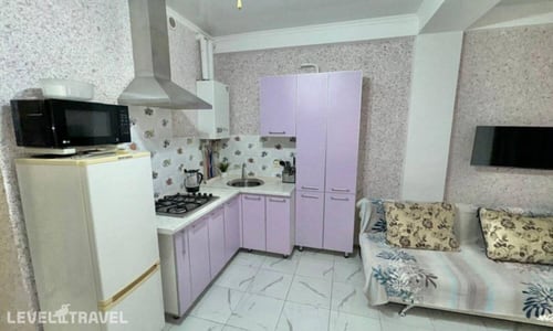 Апартаменты На Улице Крымской 65б — фото 2