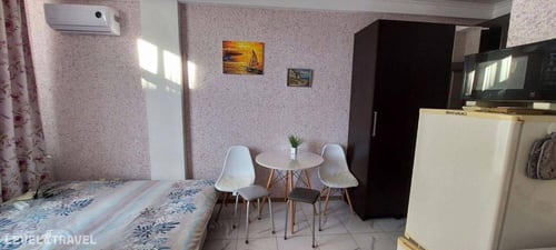 Апартаменты На Улице Крымской 65б — фото 13