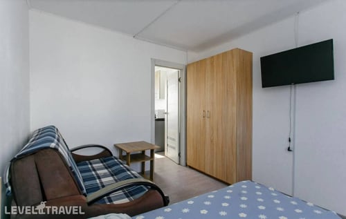 Апартаменты На Улице Лазурная Долина, 85б — фото 20