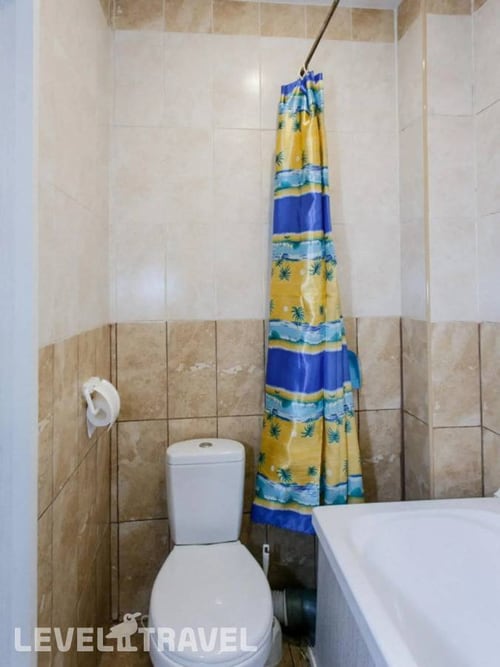 Апартаменты На Улице Лазурная Долина, 85б — фото 24