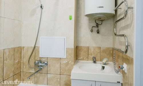 Апартаменты На Улице Лазурная Долина, 85б — фото 7