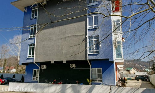 Апартаменты На Улице Лазурная Долина, 85б — фото 8