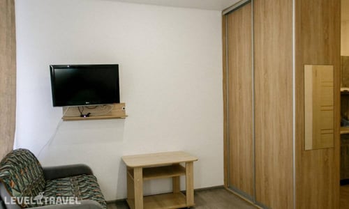 Апартаменты На Улице Лазурная Долина, 85б — фото 15