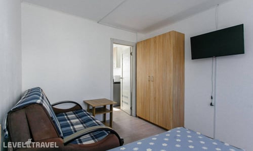 Апартаменты На Улице Лазурная Долина, 85б — фото 3