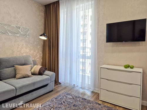 Апартаменты Искры 66/9 Корпус 1 — фото 85