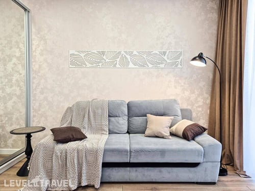 Апартаменты Искры 66/9 Корпус 1 — фото 28