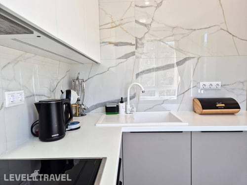 Апартаменты Искры 66/9 Корпус 1 — фото 90