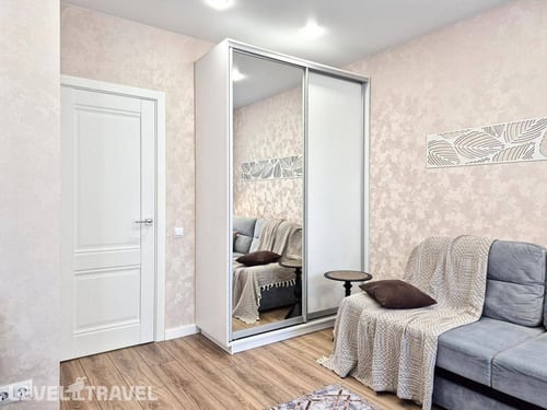 Апартаменты Искры 66/9 Корпус 1 — фото 88