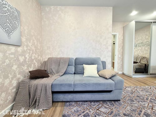 Апартаменты Искры 66/9 Корпус 1 — фото 83