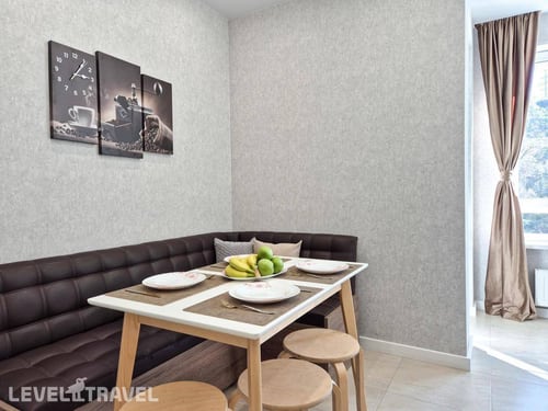 Апартаменты Искры 66/9 Корпус 1 — фото 47