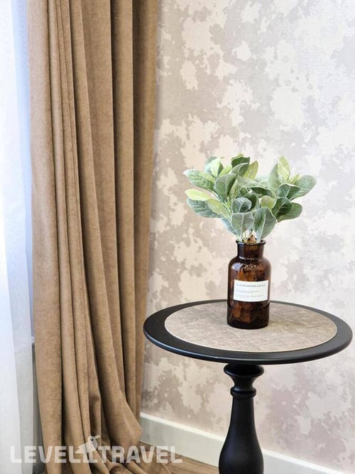 Апартаменты Искры 66/9 Корпус 1 — фото 36