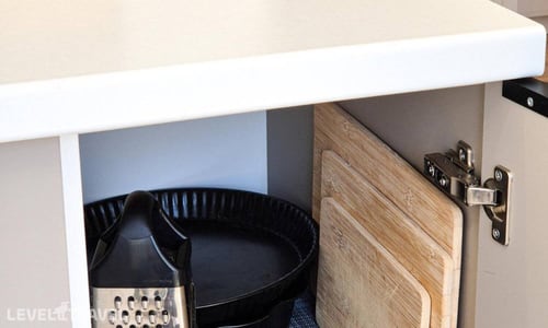 Апартаменты Искры 66/9 Корпус 1 — фото 21