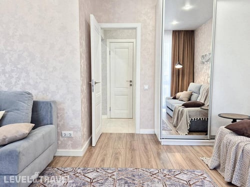 Апартаменты Искры 66/9 Корпус 1 — фото 78