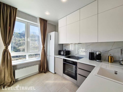 Апартаменты Искры 66/9 Корпус 1 — фото 54