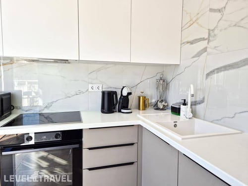 Апартаменты Искры 66/9 Корпус 1 — фото 93