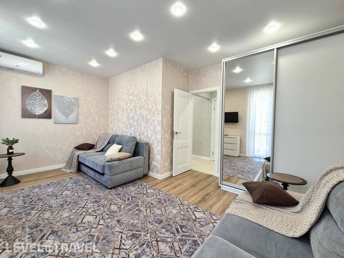 Апартаменты Искры 66/9 Корпус 1 — фото 38