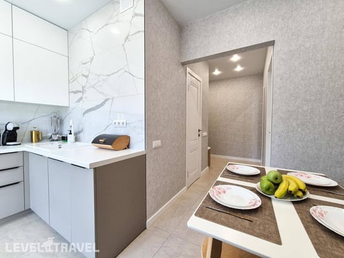 Апартаменты Искры 66/9 Корпус 1 — фото 59