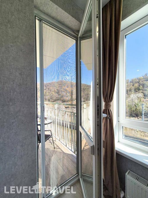 Апартаменты Искры 66/9 Корпус 1 — фото 42