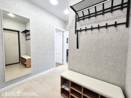 Апартаменты Искры 66/9 Корпус 1 — фото 96