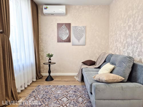 Апартаменты Искры 66/9 Корпус 1 — фото 89