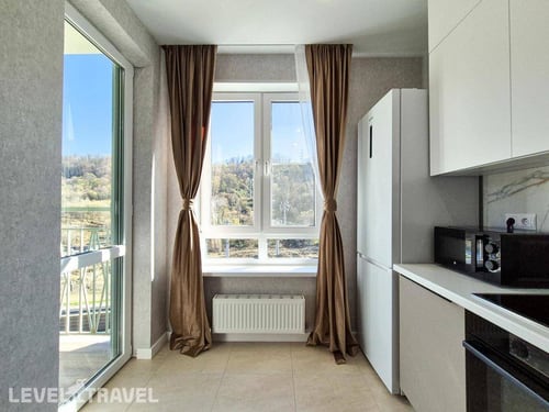 Апартаменты Искры 66/9 Корпус 1 — фото 26