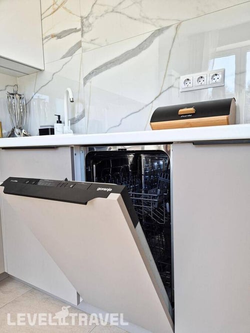 Апартаменты Искры 66/9 Корпус 1 — фото 56