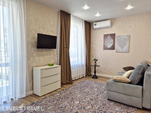 Апартаменты Искры 66/9 Корпус 1 — фото 77