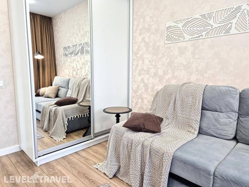 Апартаменты Искры 66/9 Корпус 1 — фото 30