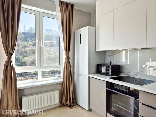 Апартаменты Искры 66/9 Корпус 1 — фото 46