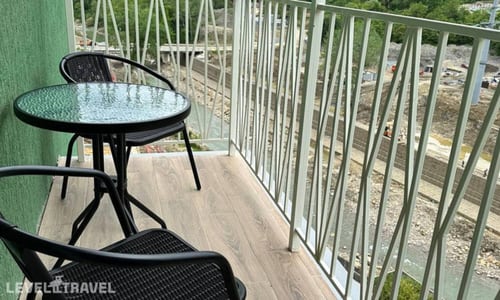 Апартаменты Искры 66/9 Корпус 1 — фото 10