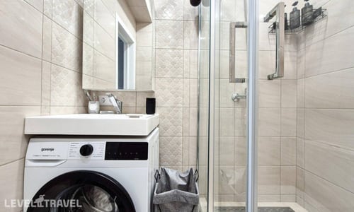 Апартаменты Искры 66/9 Корпус 1 — фото 20