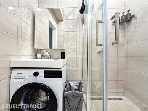 Апартаменты Искры 66/9 Корпус 1 — фото 66