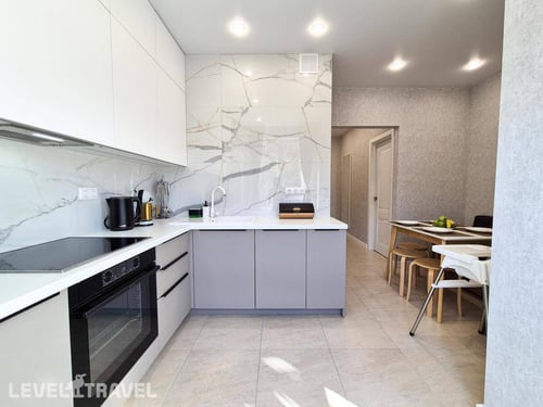 Апартаменты Искры 66/9 Корпус 1 — фото 92