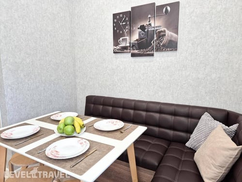 Апартаменты Искры 66/9 Корпус 1 — фото 55