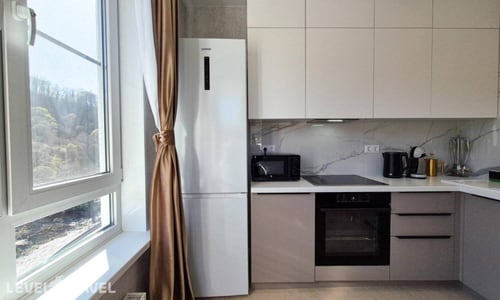 Апартаменты Искры 66/9 Корпус 1 — фото 8