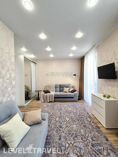 Апартаменты Искры 66/9 Корпус 1 — фото 29