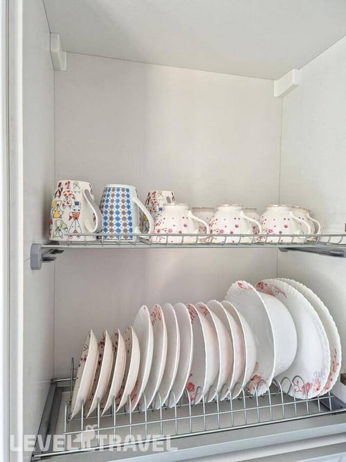 Апартаменты Искры 66/9 Корпус 1 — фото 61