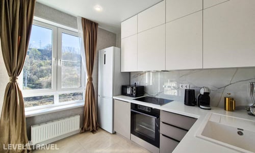 Апартаменты Искры 66/9 Корпус 1 — фото 14