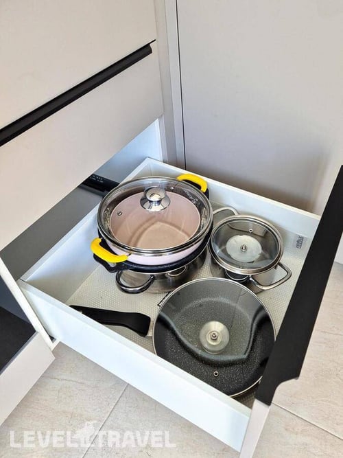 Апартаменты Искры 66/9 Корпус 1 — фото 60