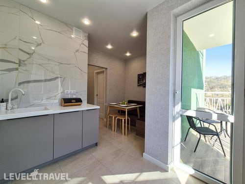 Апартаменты Искры 66/9 Корпус 1 — фото 45