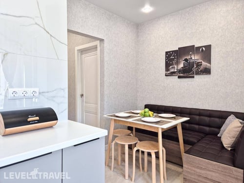 Апартаменты Искры 66/9 Корпус 1 — фото 22