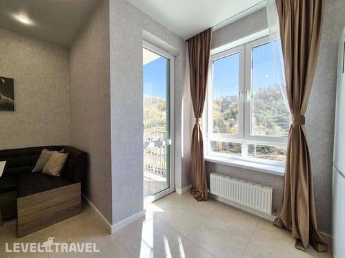 Апартаменты Искры 66/9 Корпус 1 — фото 48