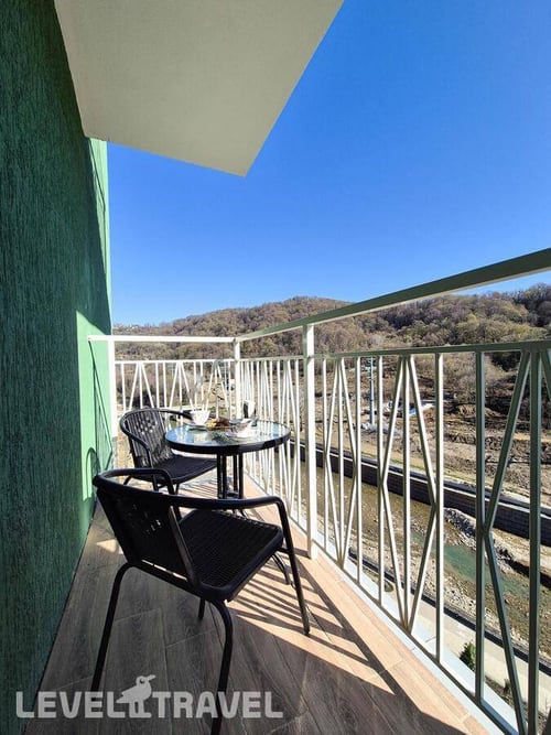 Апартаменты Искры 66/9 Корпус 1 — фото 72