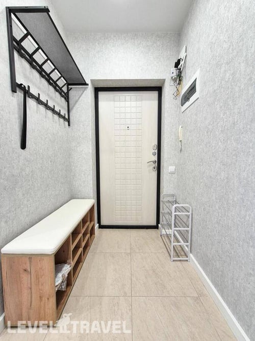 Апартаменты Искры 66/9 Корпус 1 — фото 97