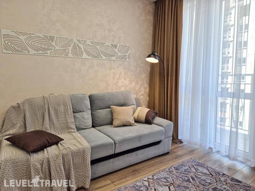 Апартаменты Искры 66/9 Корпус 1 — фото 40