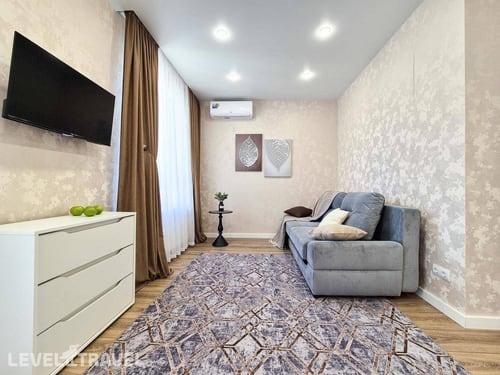 Апартаменты Искры 66/9 Корпус 1 — фото 32